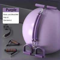 Purple 50LB