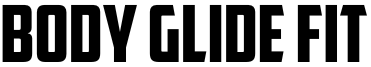 Body Glide Fit